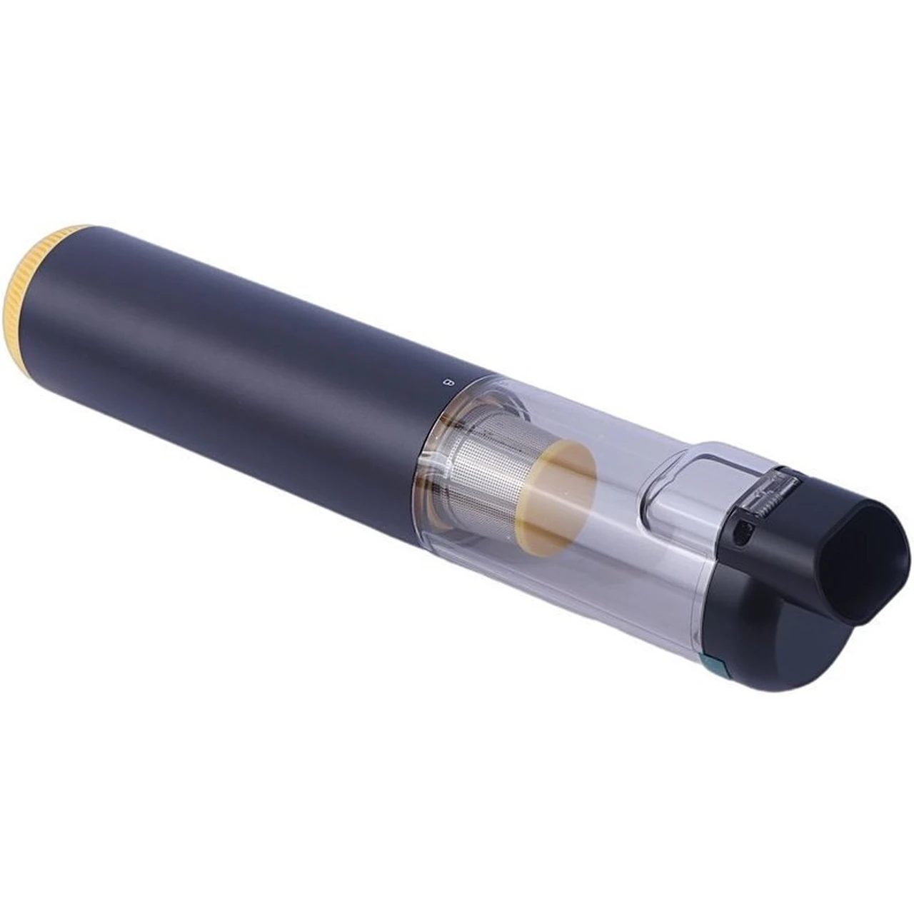 جارو شارژی Hicostar مدل HS-CV510 - مشکی
